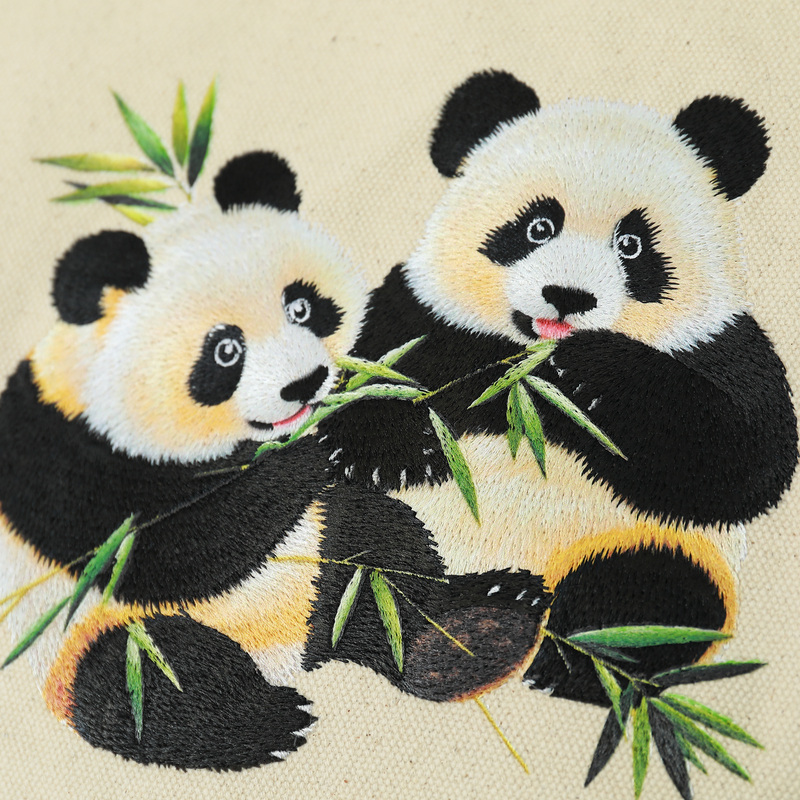 Gahumi Wholesale Customized Canvas Bag - 11